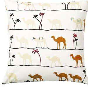 IKEA pillow covers